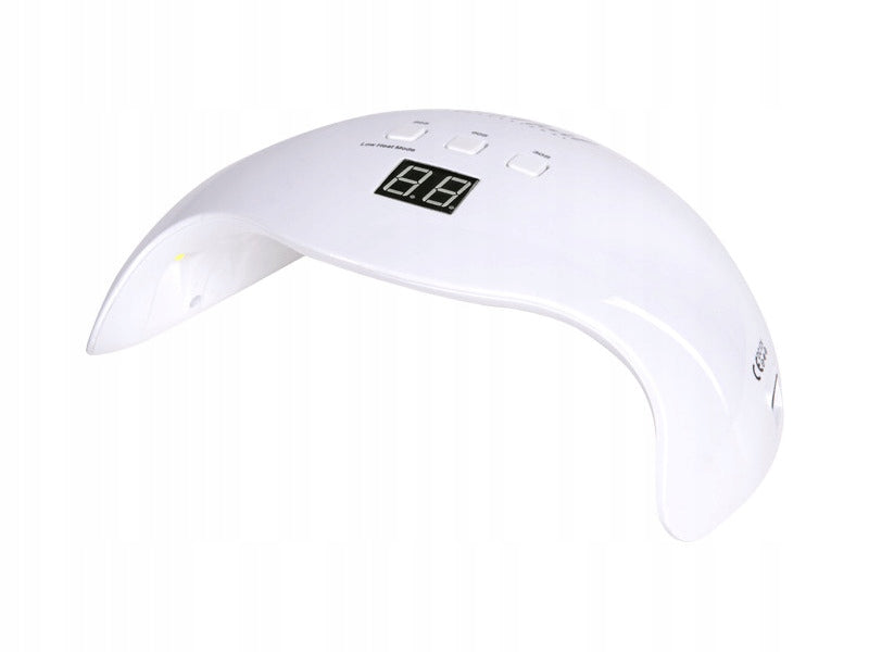 UV-LED nail lamp NEONAIL 18W-36 LCD Display