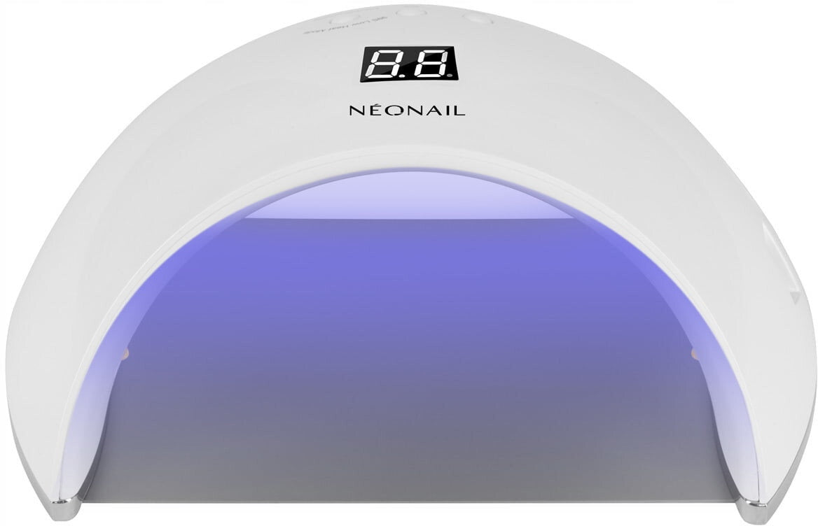 UV-LED nail lamp NEONAIL Eco 21W-48 Medical device no