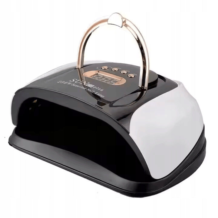 UV/LED nail lamp SUN C4 PLUS 256W EAN (GTIN) 5907255353781