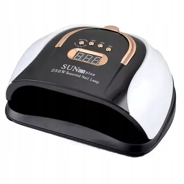 UV/LED nail lamp SUN C4 PLUS 256W