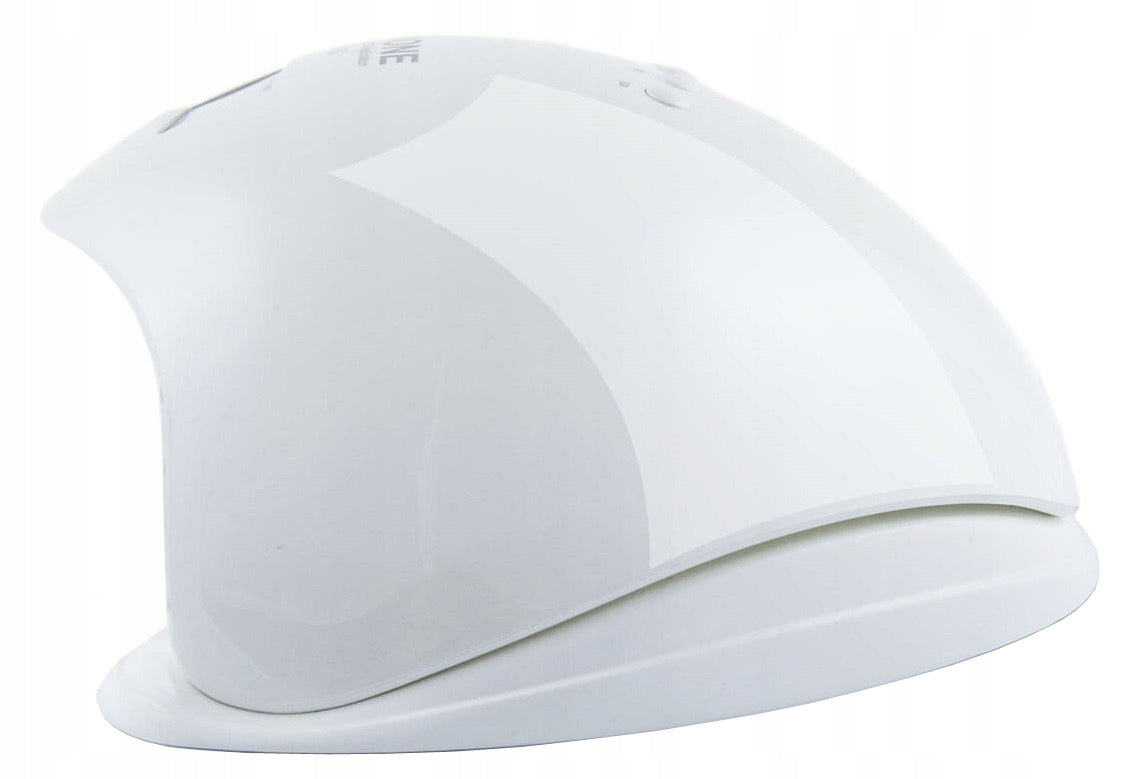 UV-LED nail lamp SUNONE Sun 5 White Color white