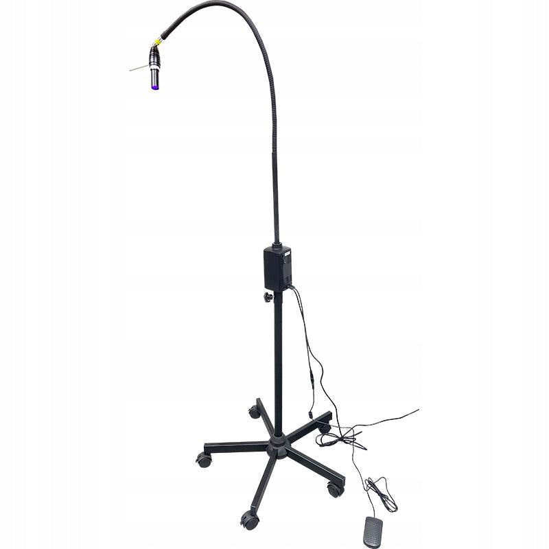 UV Lamp for Eyelashes Floor Extensions for Eyelash Styling PLATINUM Manufacturer code Lampa UV do przedłużania rzęs