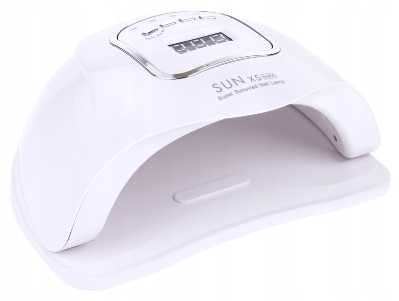UV Nail Lamp Dual LED Hybrid Gels for Hybrids Gels Manicure Medical device no