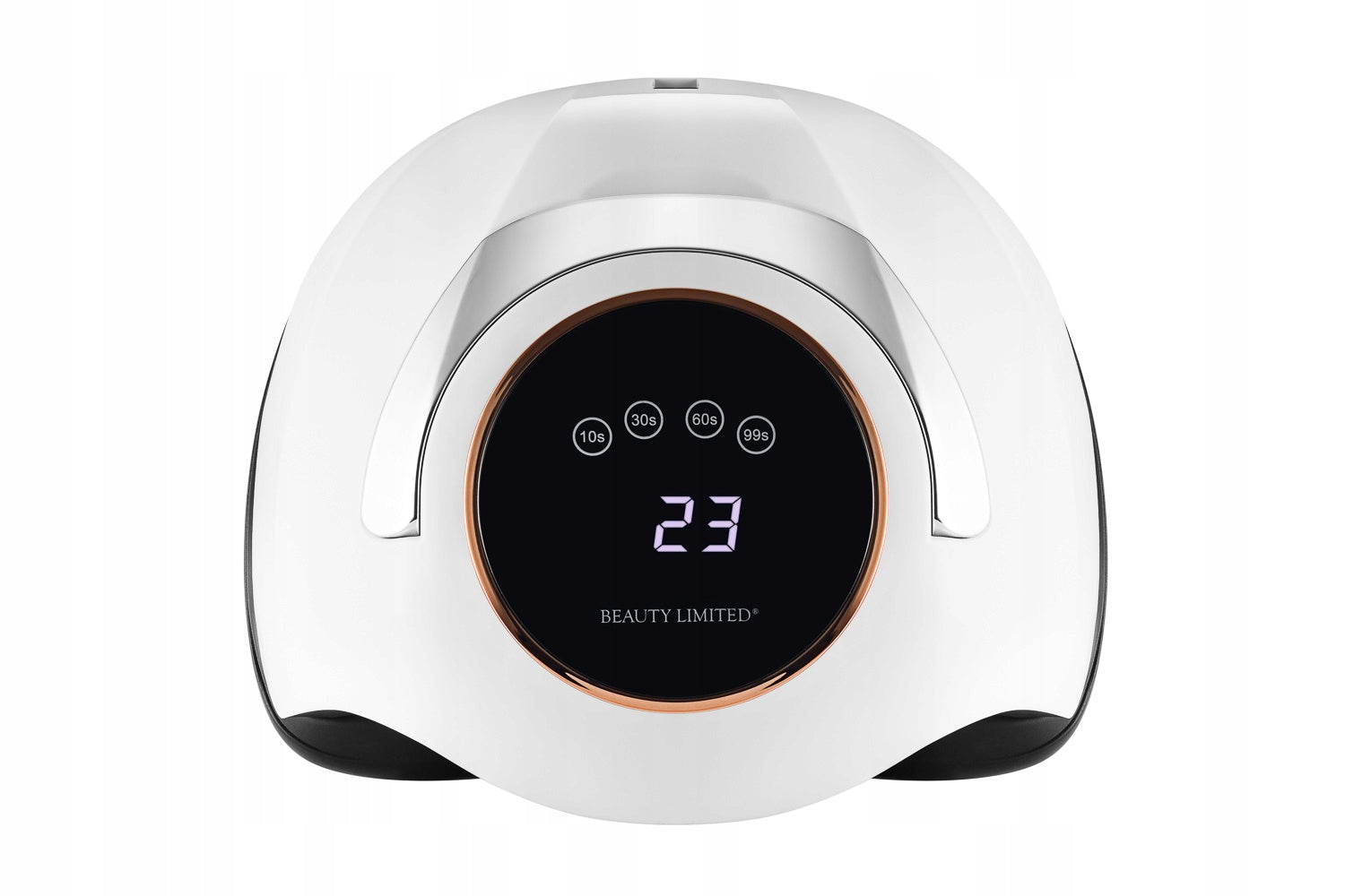 UV Nail Lamp MANICURE MOTION SENSOR 4 MODES 60 LED LedNail 220W Medical device no