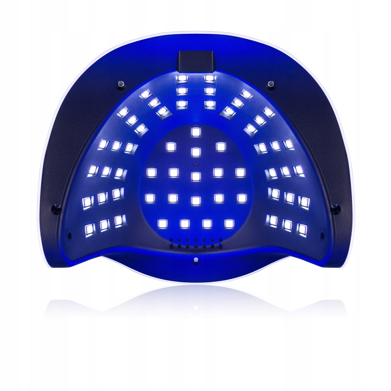 UV Nail Lamp MANICURE MOTION SENSOR 4 MODES 60 LED LedNail 220W Packaging status original