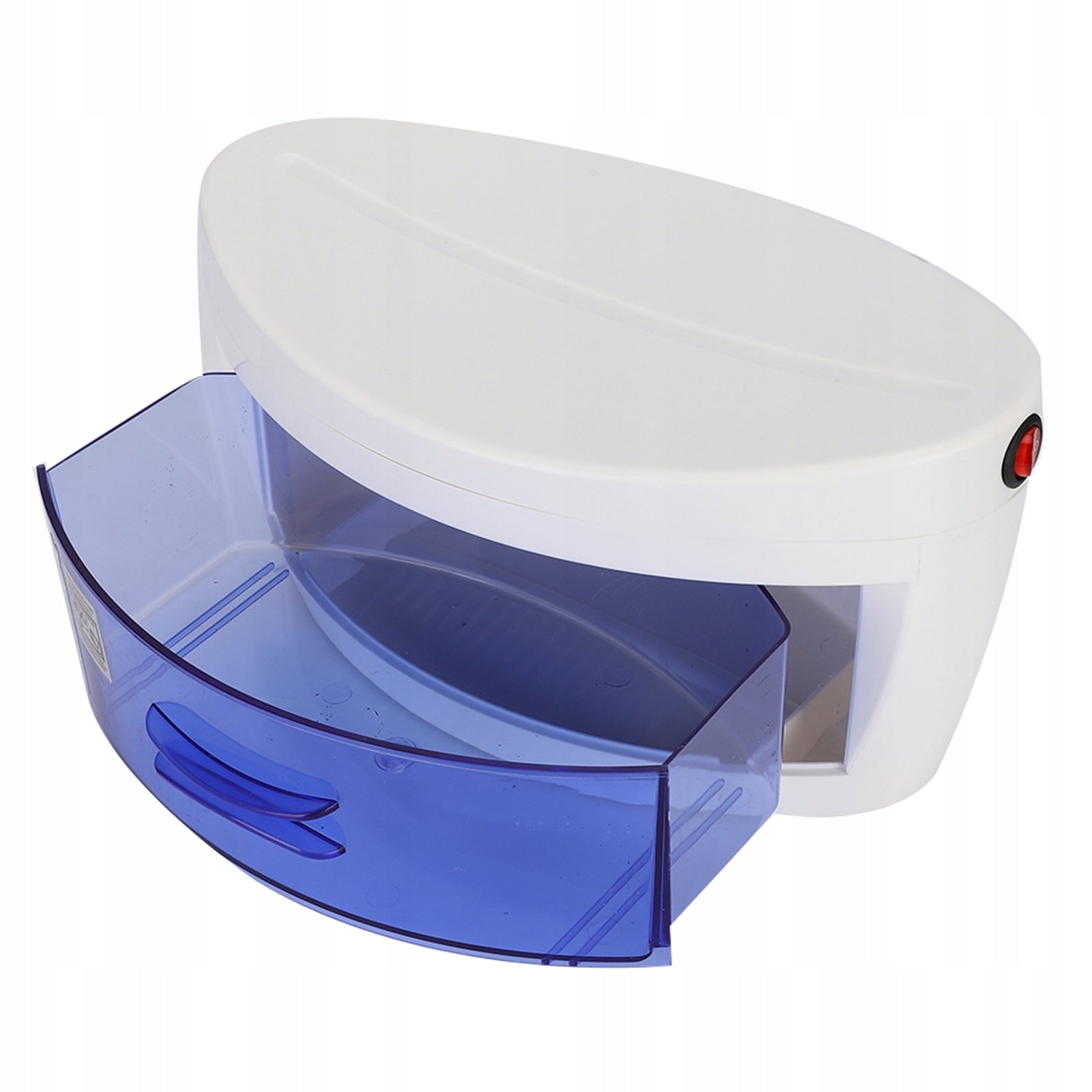 UV STERILIZER FOR COSMETIC TOOLS Packaging status original