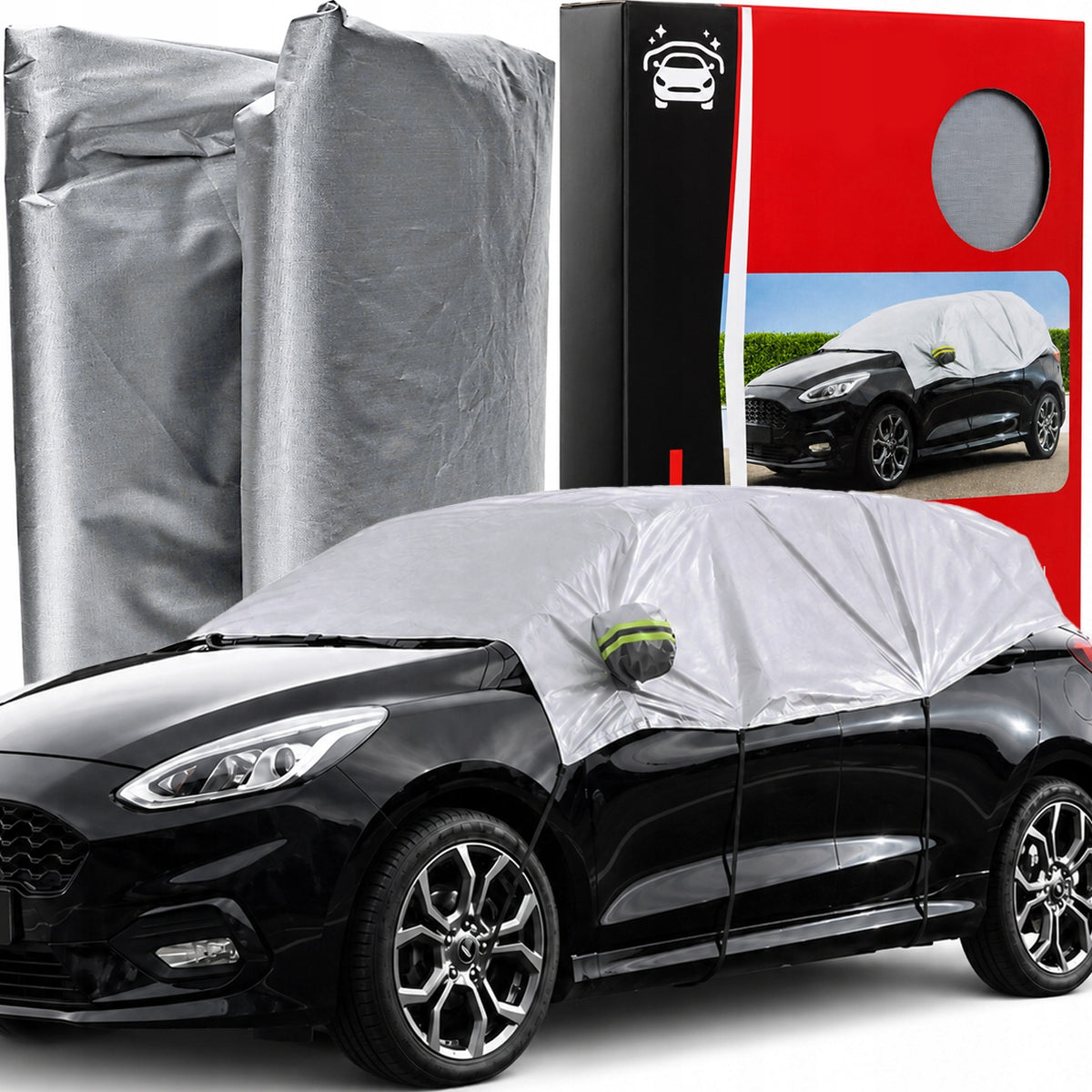 UV Sunshade Mat for Car Cover UNI