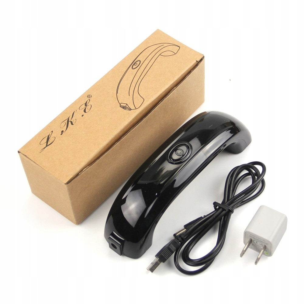 UV ULTRAVIOLET NAIL DRYER