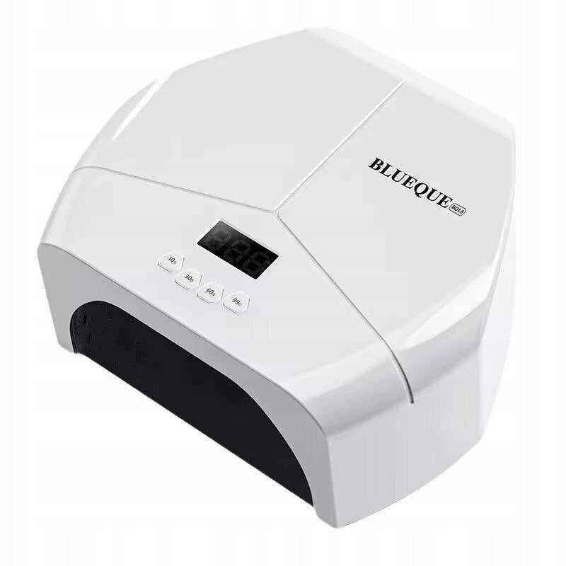 UV and LED nail lamps for hybrids NAIL GEL 268W BEAUTY HOME