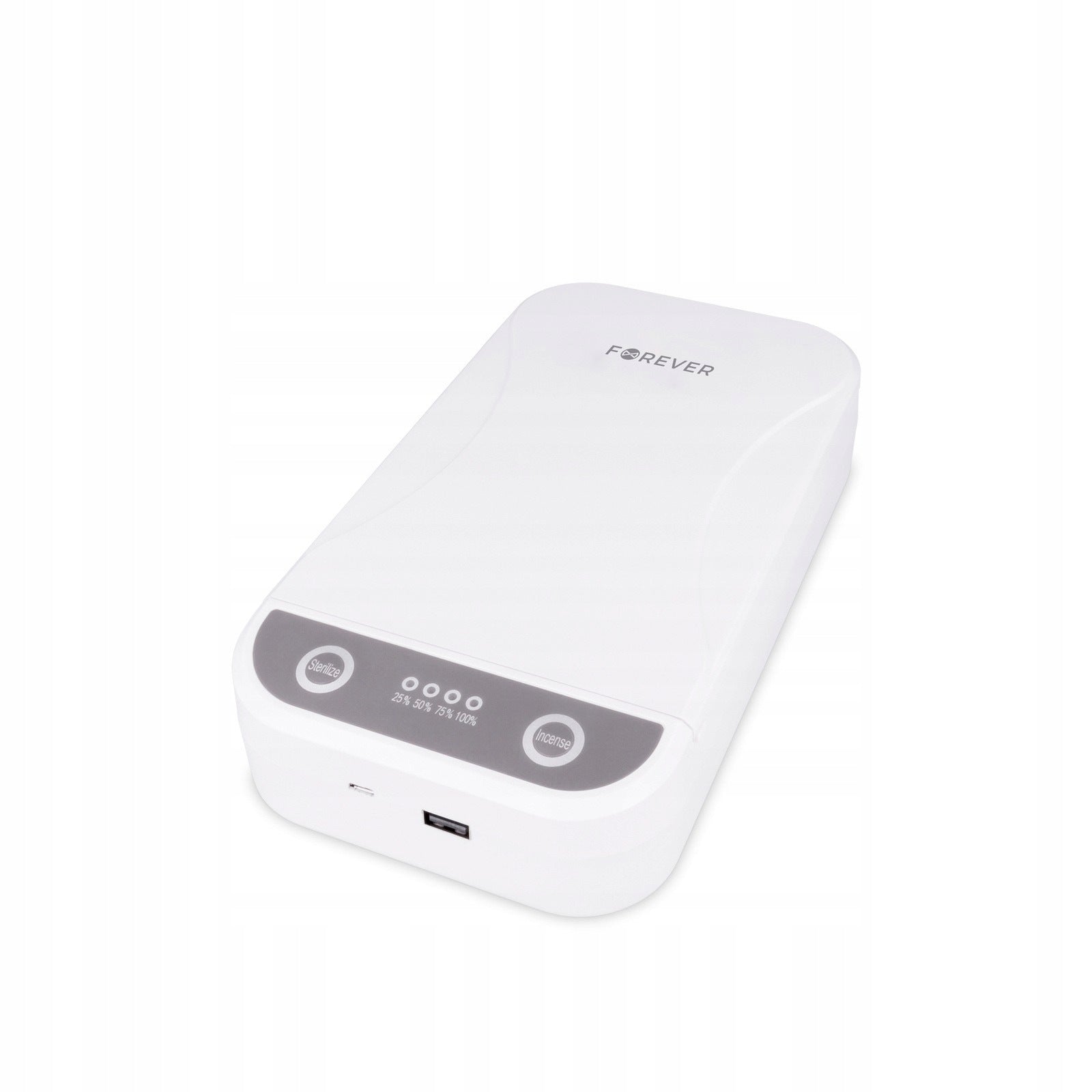 UV sterilizer for phones and objects Forever Brand Forever