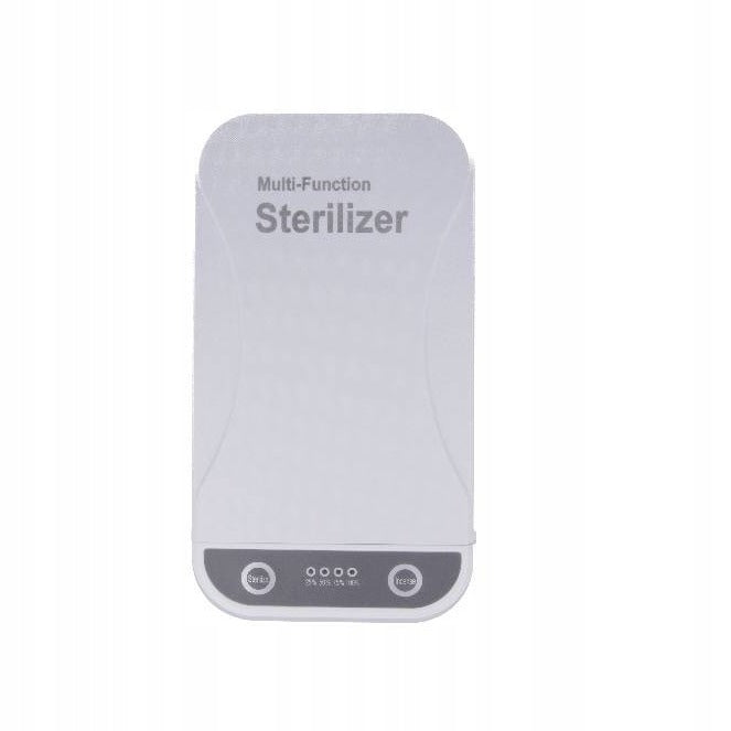 UV sterilizer for phones and objects Forever Manufacturer code AT-10