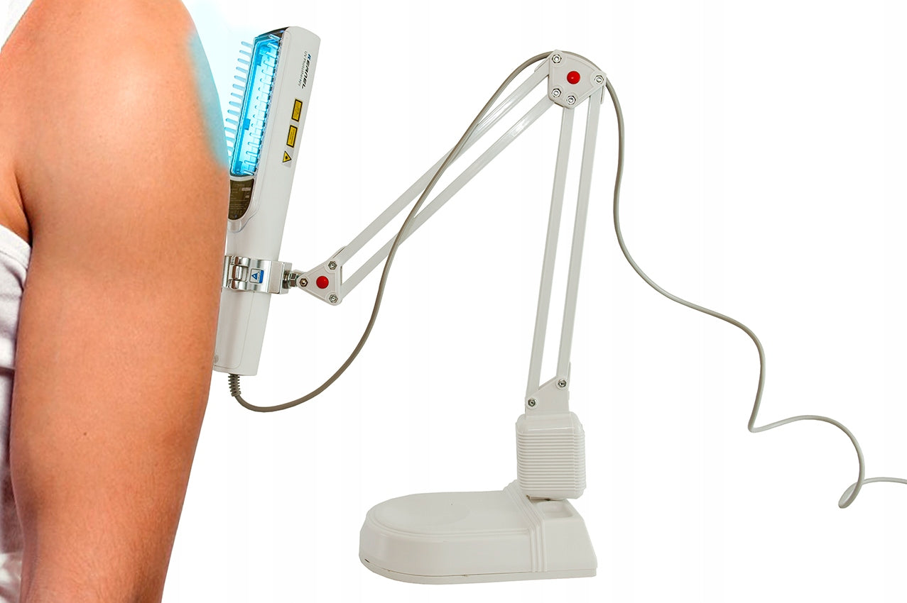 UVB lamp 311nm KERNEL psoriasis vitiligo eczema azs alopecia areata Medical device yes