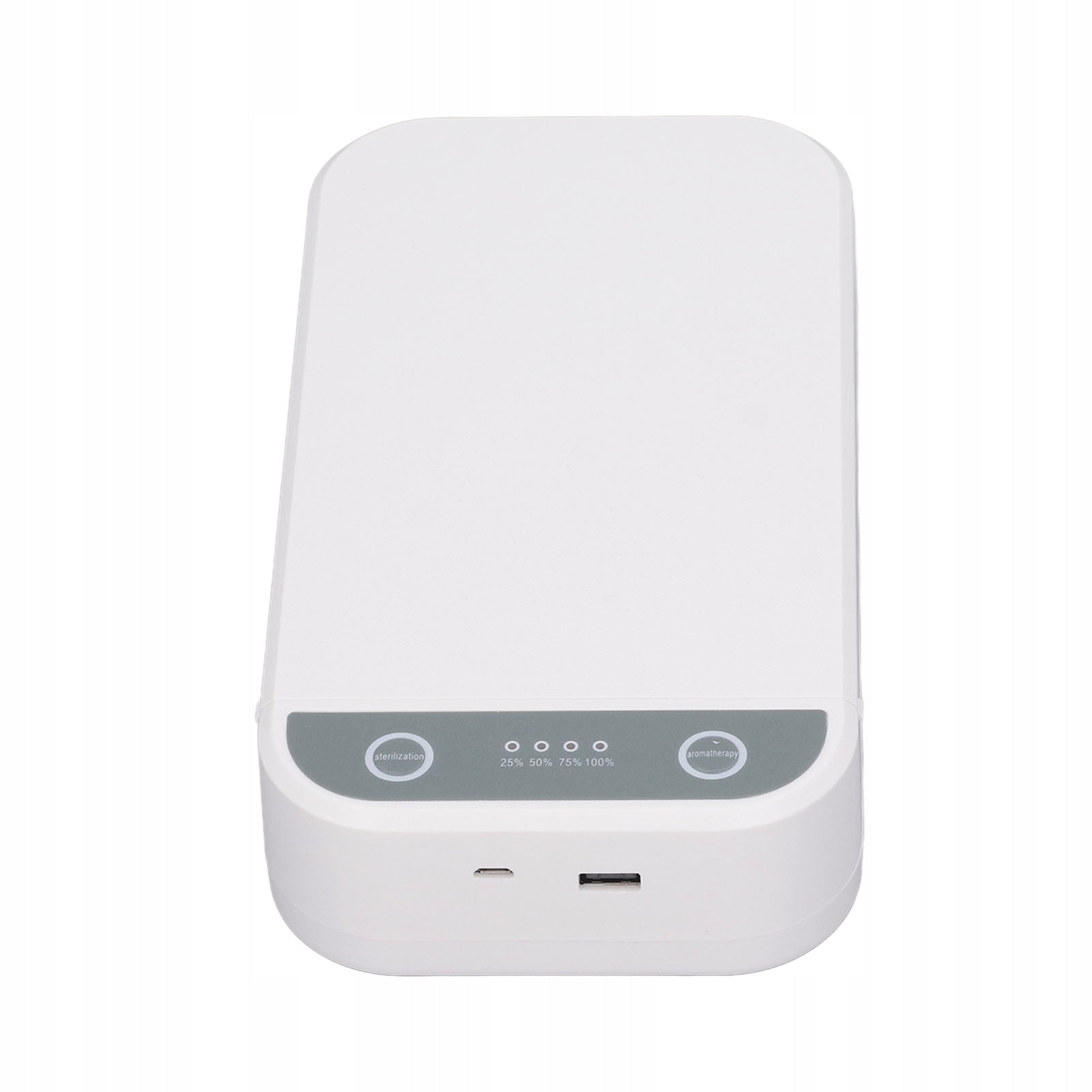 UVC Cleaner Box USB Phone Cleaning Machine Easy Operation 81 Brand no brand