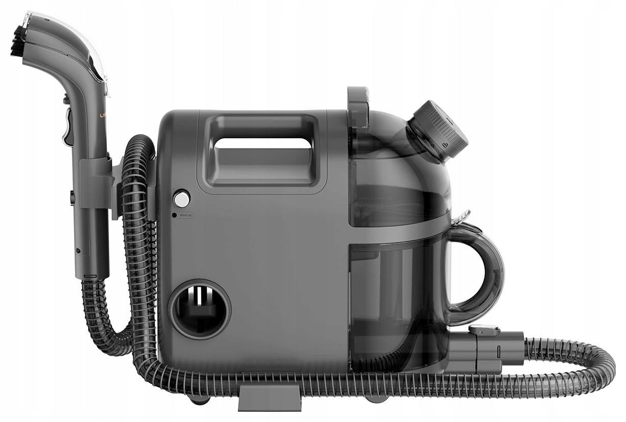 UWANT Upholstery Carpet Washing Vacuum Cleaner B200 Grey 1900W 12000Pa 74dB Manufacturer code 6974230881200