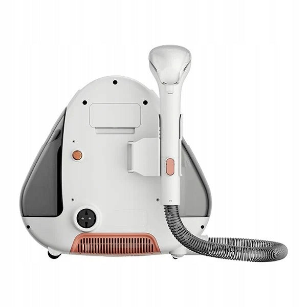 UWANT Washing Vacuum Cleaner B100-S for Upholstery Carpets White 450W 12000Pa 70dB Dust container volume 1.6 l