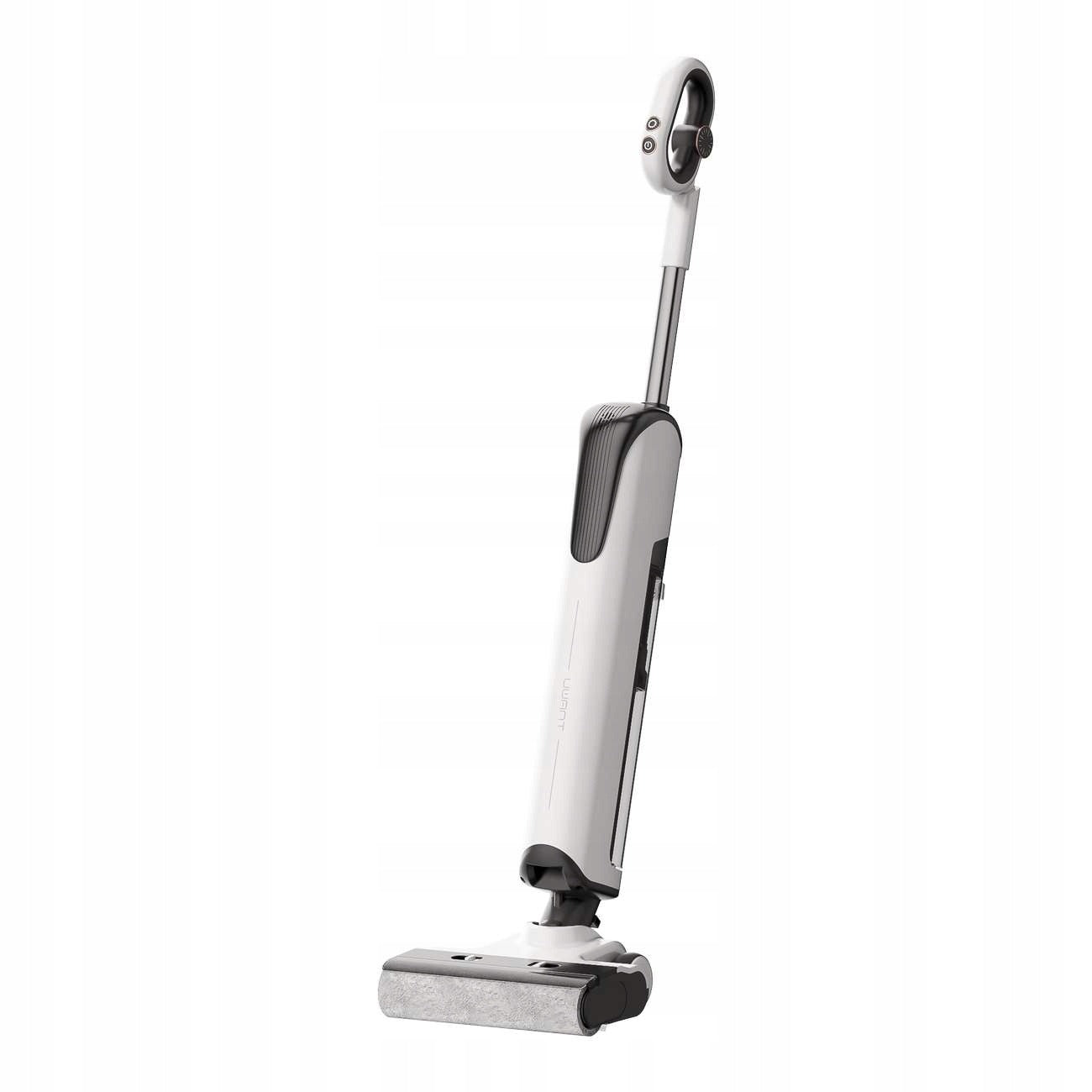 UWANT Wet Cordless Vertical Vacuum Cleaner Dry D100 White 17 000 Pa Brand UWANT
