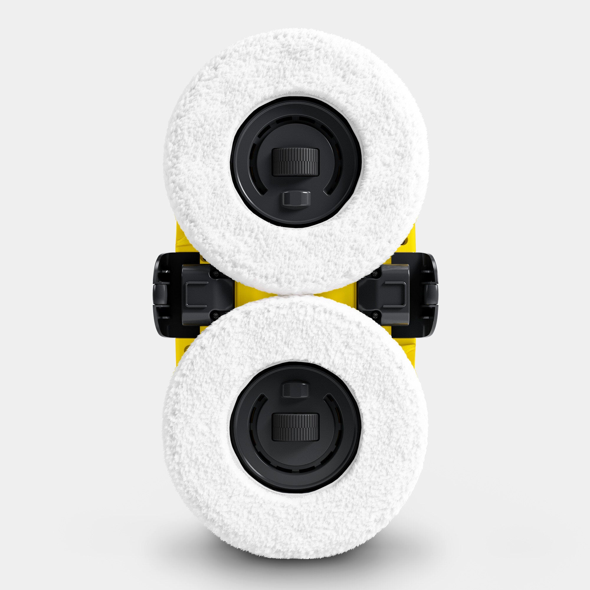 Uklízecí robot Kärcher RCW 2 EXTRA EU bílý Charging time 0 min
