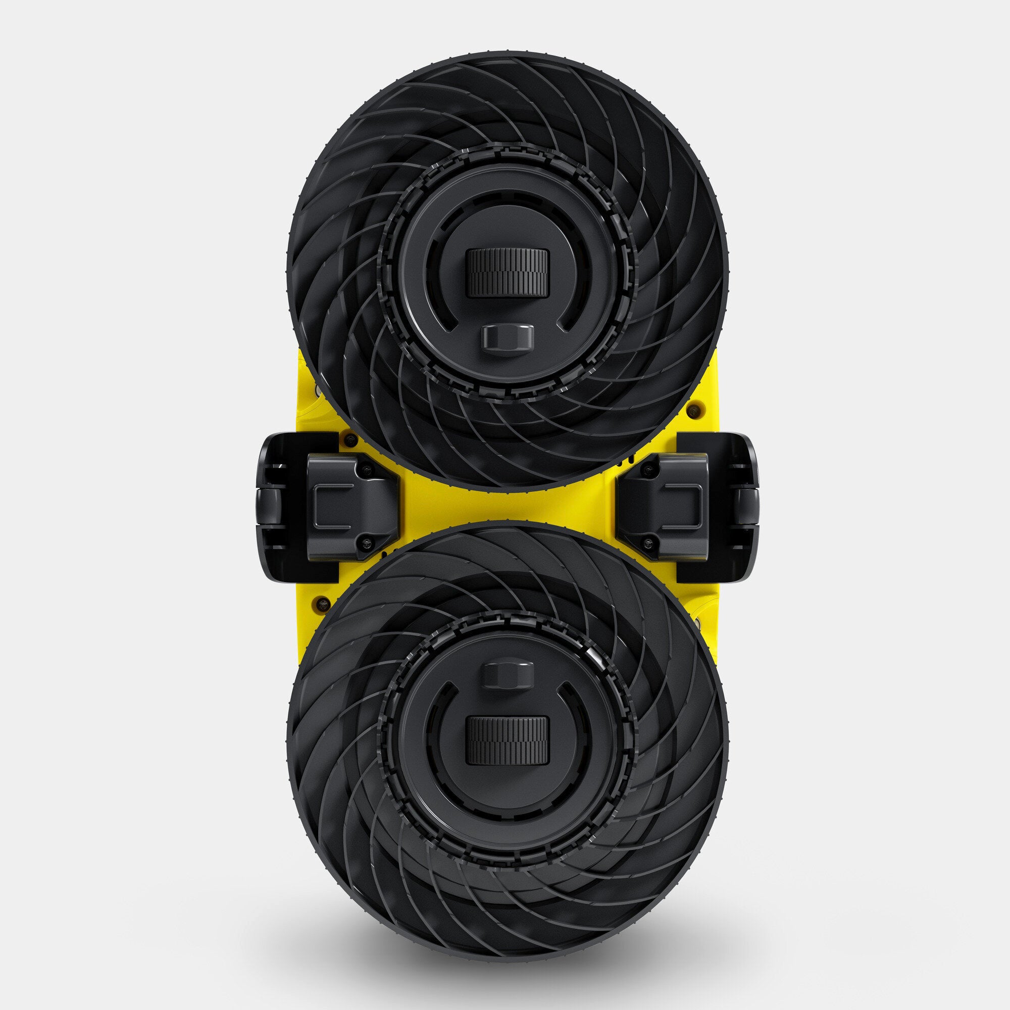 Uklízecí robot Kärcher RCW 2 EXTRA EU bílý Wireless operating time 0 min