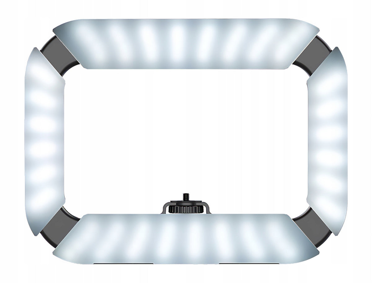 Ulanzi LED lamp for smartphone U200 - WB