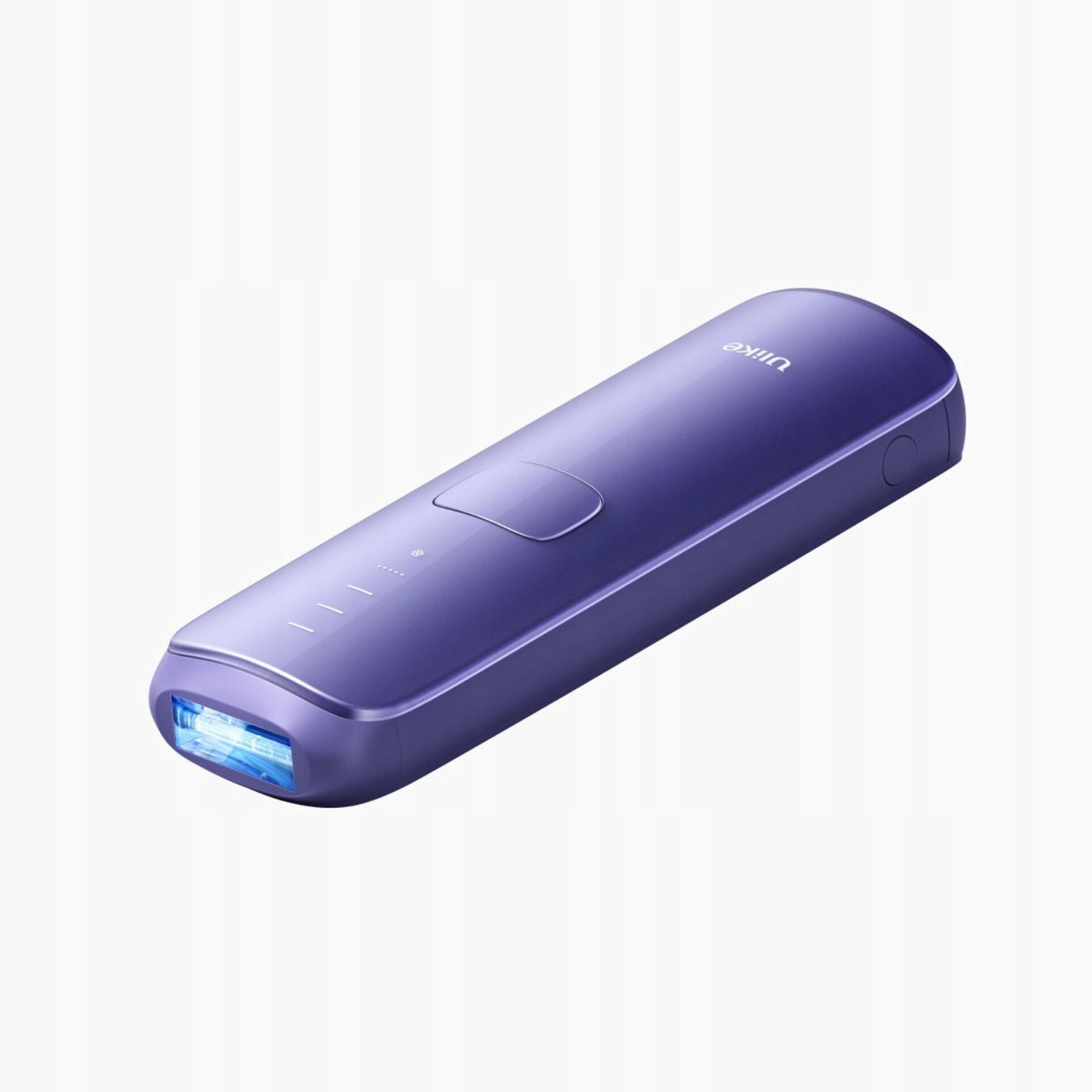 Ulike Air3 purple IPL-Epilation device Packaging status original