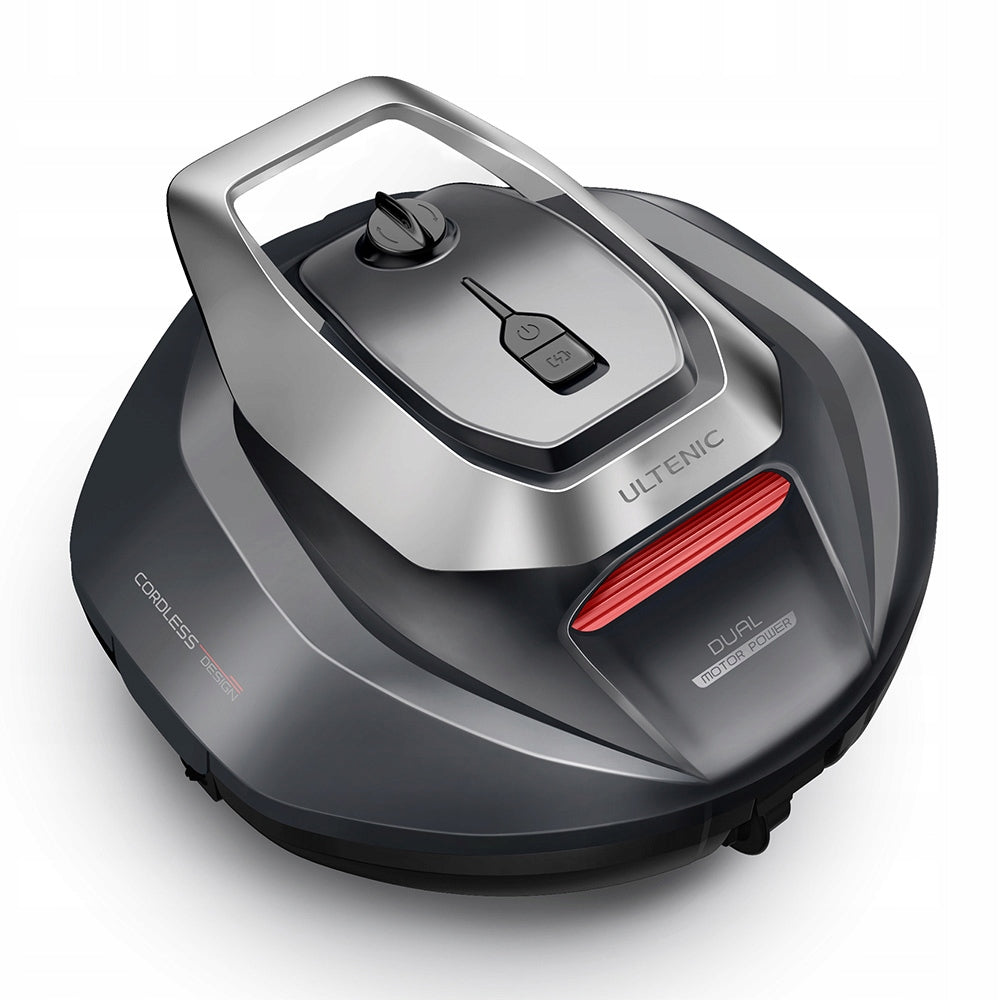 Ultenic Pooleco 10 Wireless Automatic Pool Cleaning Robot Packaging status original