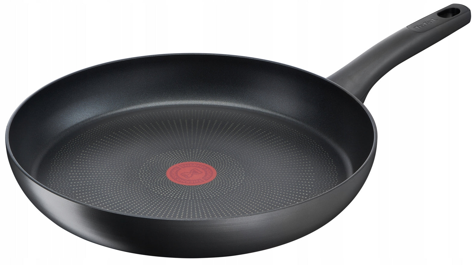 Ultimate frying pan TEFAL 30cm TITANIUM INDUCTION G2680772