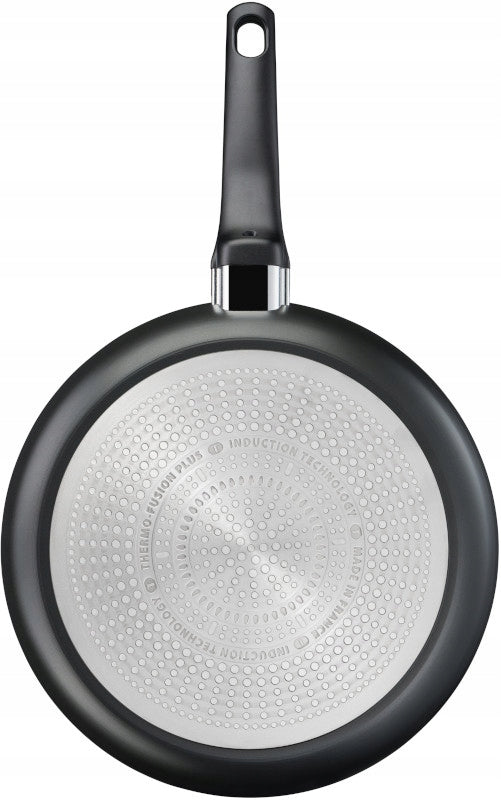 Ultimate pans TEFAL 22/28cm TITANIUM INDUCTION EAN (GTIN) 3121040057377
