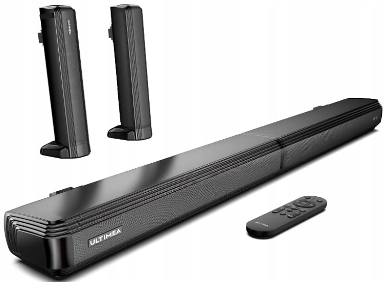 Ultimea Apollo S40 2in1 Bluetooth 5.0 soundbar