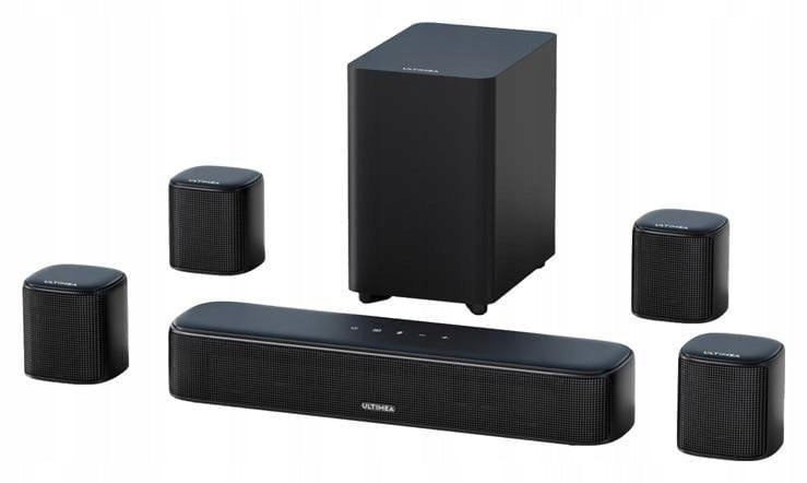 Ultimea Aura A40 Soundbar