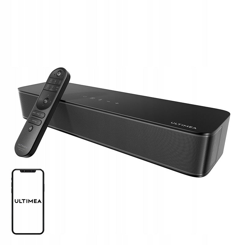 Ultimea Poseidon M20 Soundbar