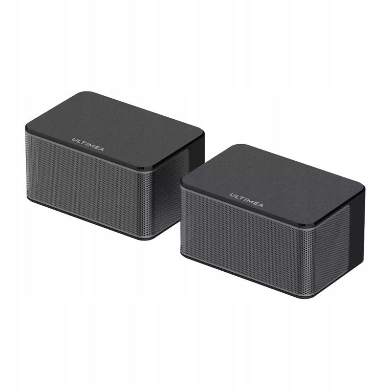 Ultimea Soundbar Ultimea Poseidon D60 Model Poseidon D60