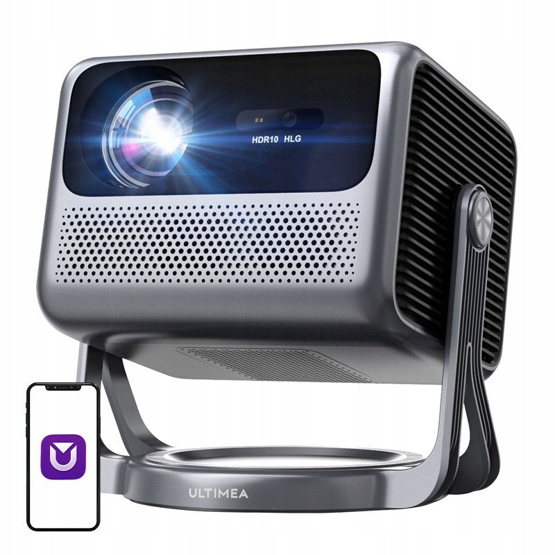 Ultimea Ultimea Nova C40 projector
