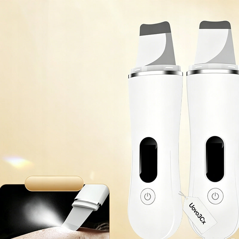 Ultrasonic Blackhead Removal Device Manufacturer code Uxxu9053