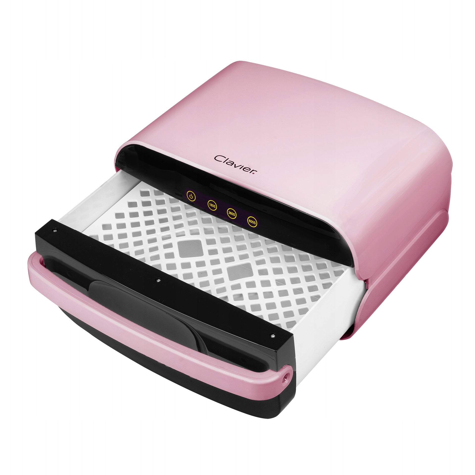 Ultrasonic Cleaner Cosmetic Sterilizer For Jewelry Cutters Manicure Medical device no