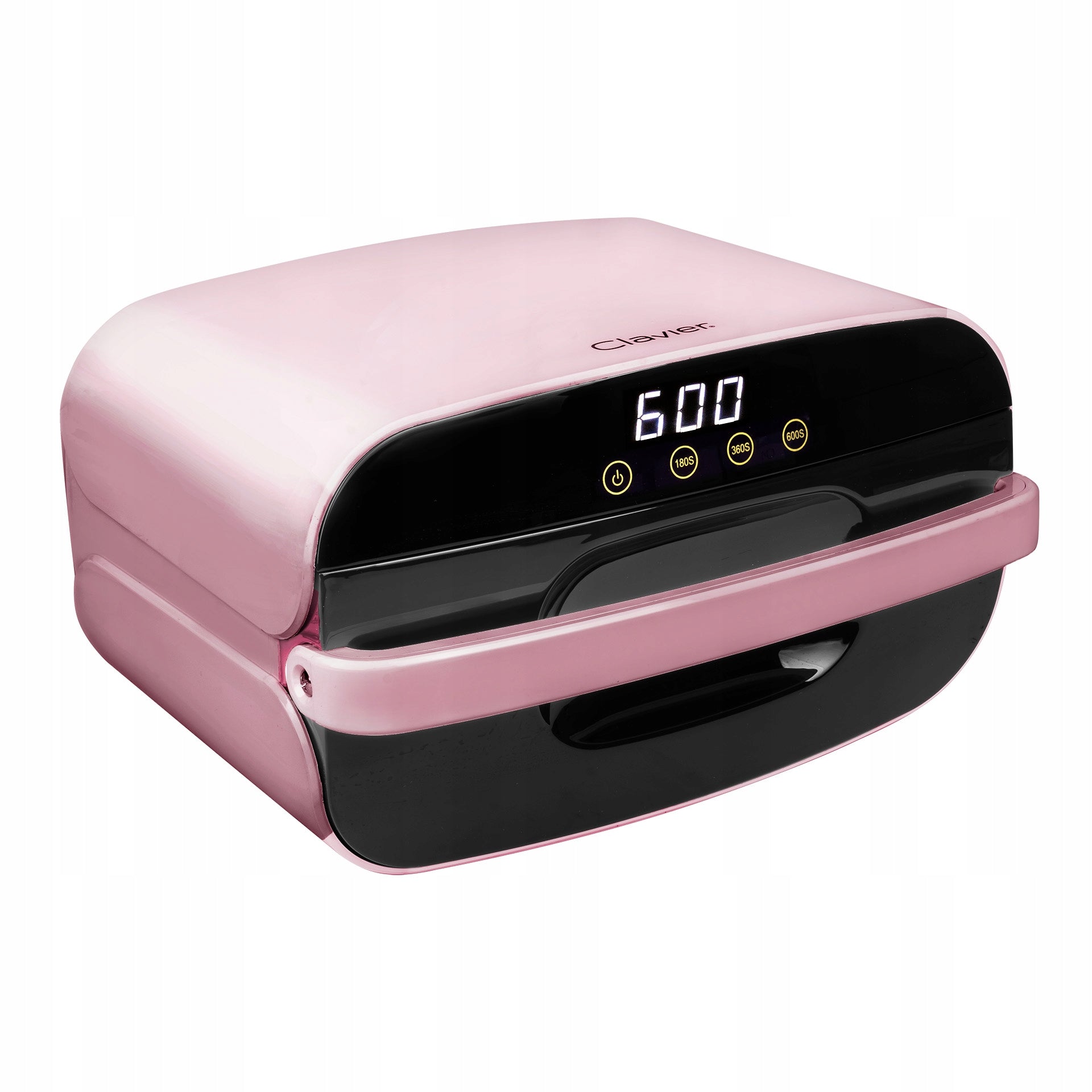 Ultrasonic Cleaner Cosmetic Sterilizer For Jewelry Cutters Manicure