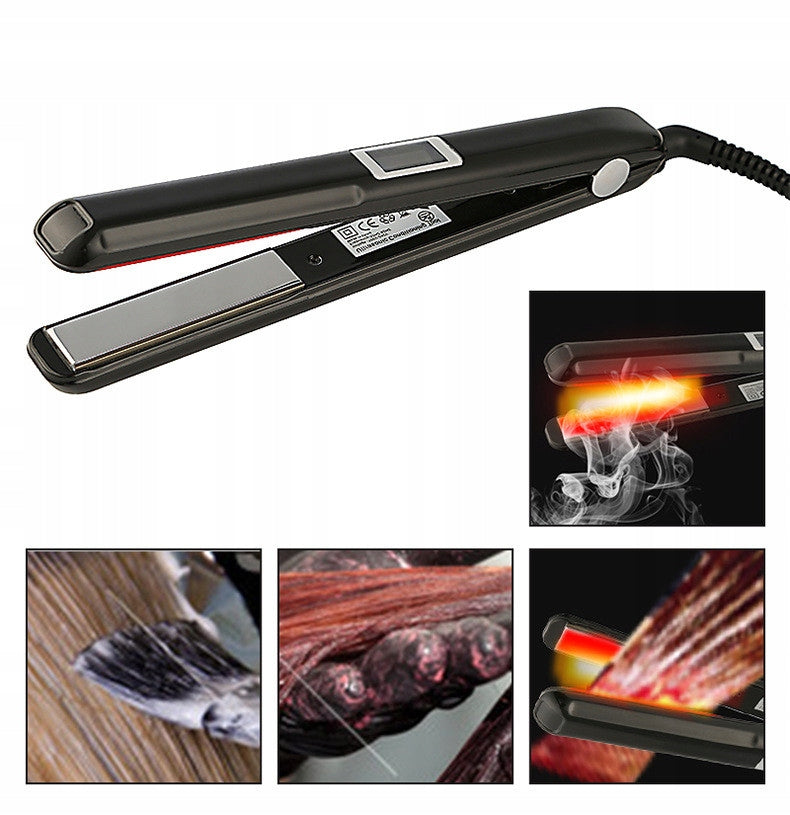 Ultrasonic Nurse Hair Treatment LCD Model JFQ-087004