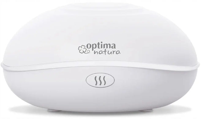 Ultrasonic aromatherapy diffuser AROMATHERAPY Optima Natura 1 pc.