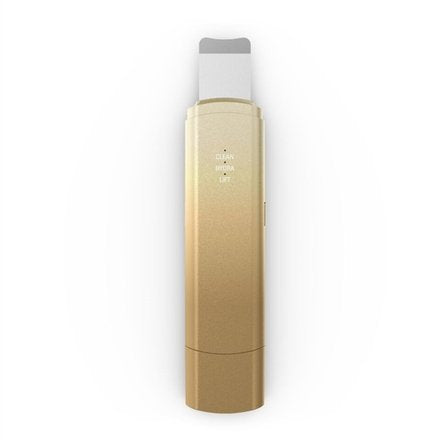 Ultrasonic cavitation peeling for face Rowenta LV8030 gold Manufacturer code LV8030F0