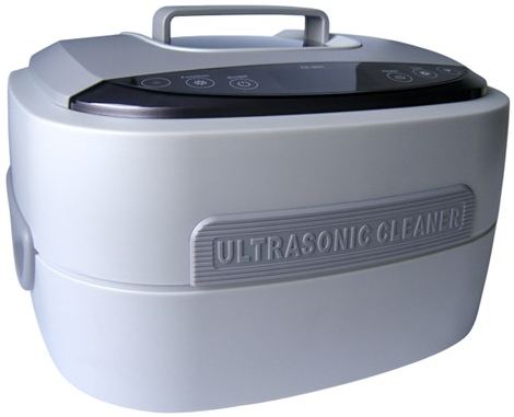 Ultrasonic cleaner CD-4821 2500ml
