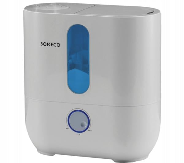 Ultrasonic humidifier Boneco U300 5L up to 40m2 White Brand Boneco