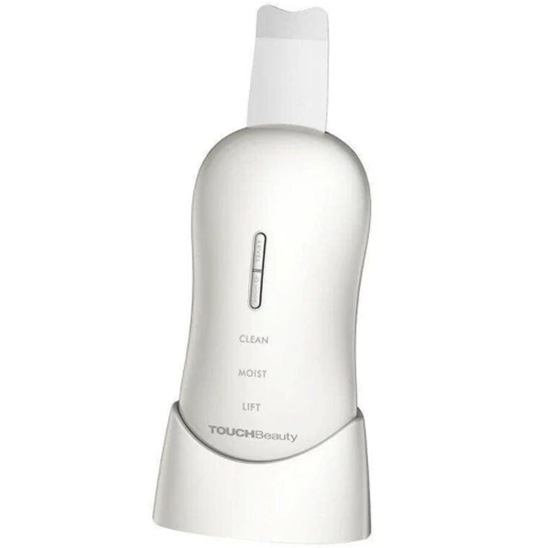 Ultrasonic scrubber for facial cleansing TOUCHBeauty TB-1887A