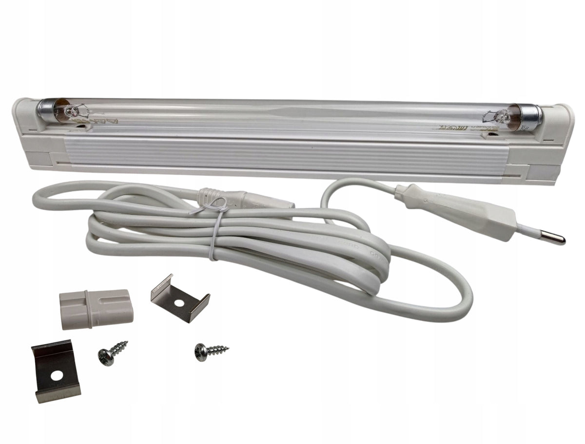 Ultraviolet Bactericidal Sterilization Disinfection Lamp UVC UV-C 8W Manufacturer code 693546687716026523