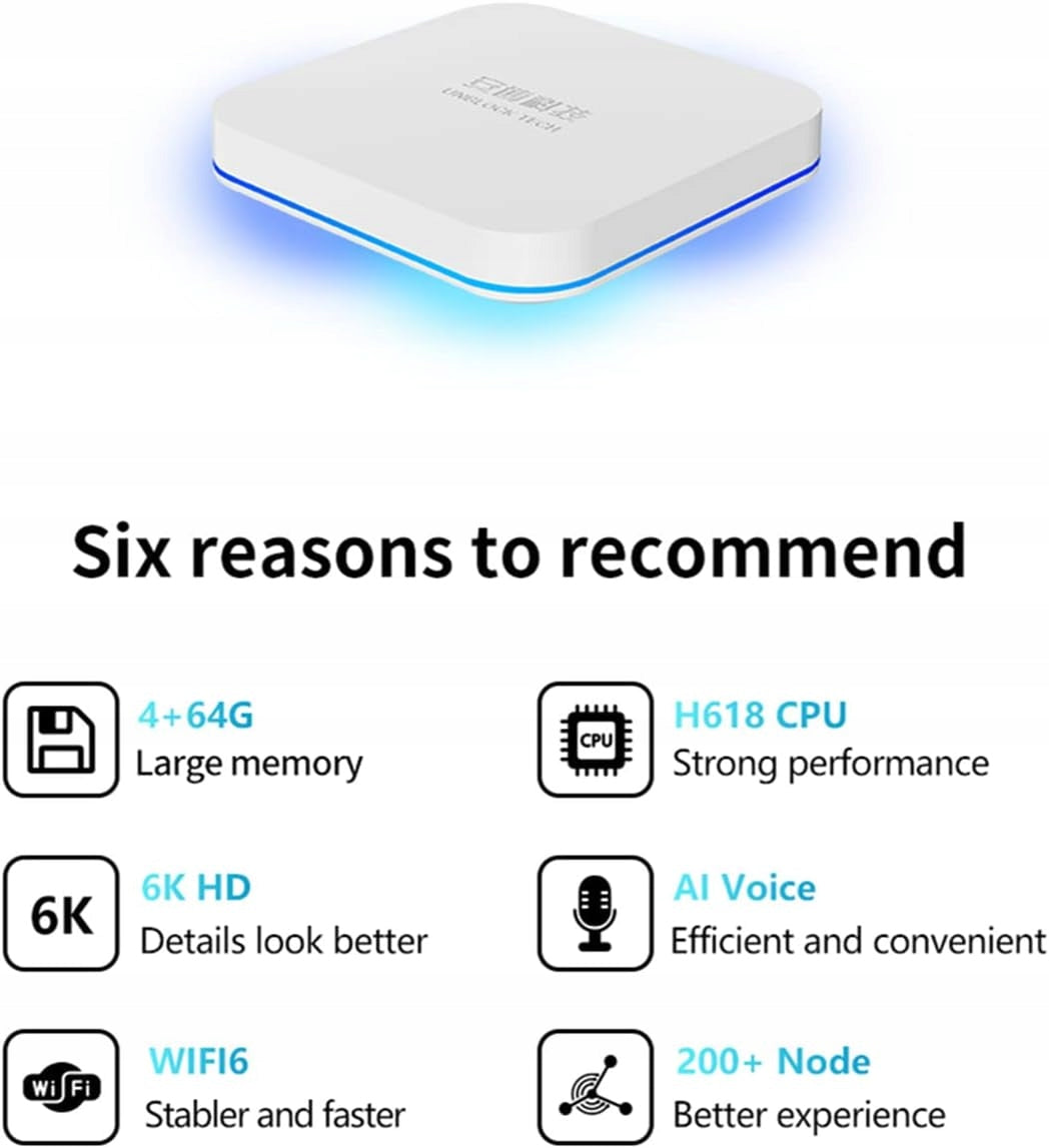 Unblock Tech UBOX11 Pro MAX 2024 I12 G703 Manufacturer code 32465hfy
