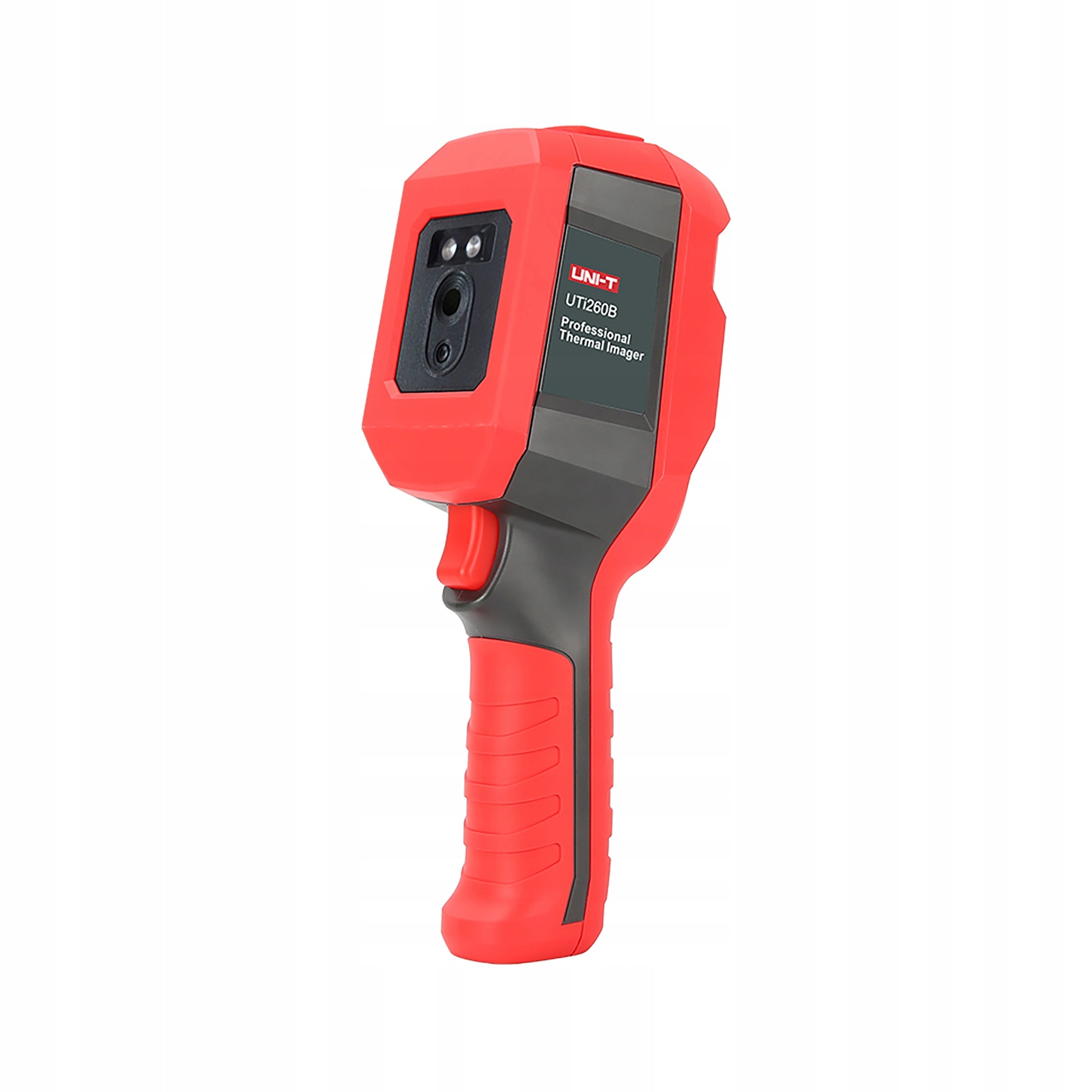 Uni-T UTi260B Rechargeable LCD Thermal Camera Brand UNI-T