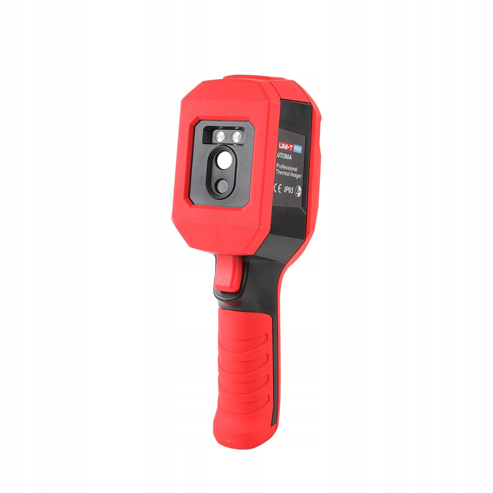 Uni-T UTi260B Rechargeable LCD Thermal Camera Kind thermal imaging camera