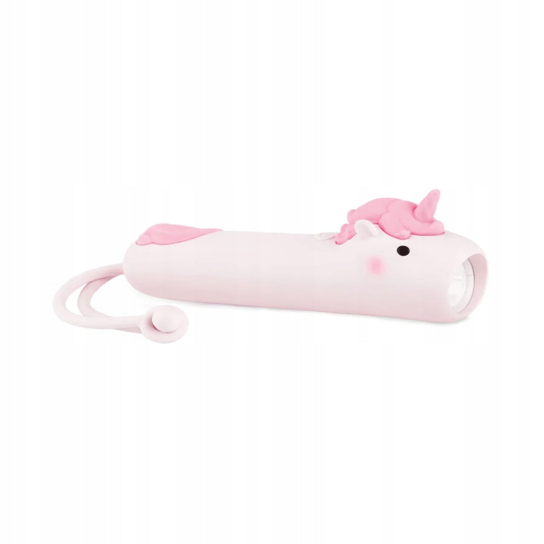 Unicorn PINKY Flashlight - Rabbit & Friends