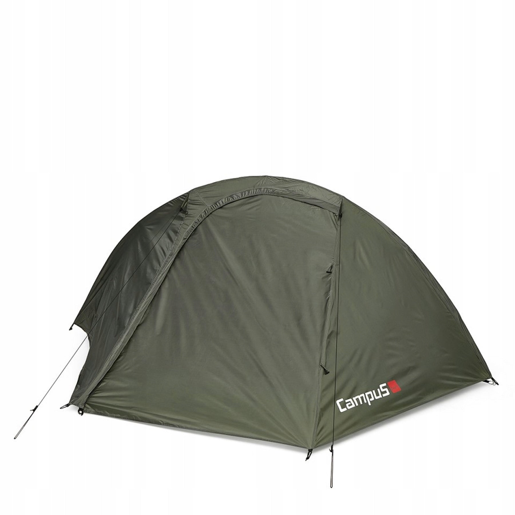 Unisex tent Campus DOBLE green CU0701122170 Color green