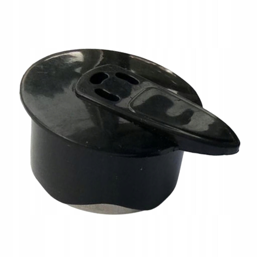 Universal Accessory Release Black, 4x2.6cm , 4x2.6cm D Black Dominant color other