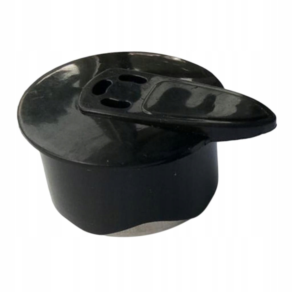 Universal Accessory Release Black, 4x2.6cm , 4x2.6cm D Black