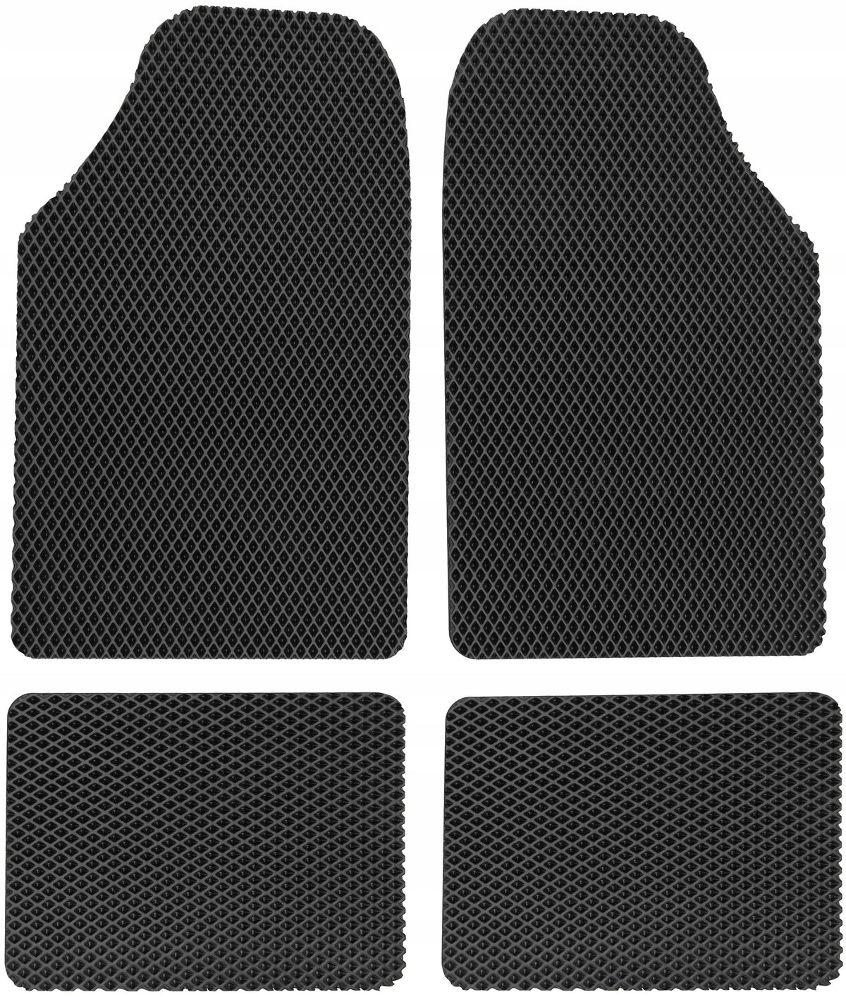 Universal Car Wiper Rugs for Car